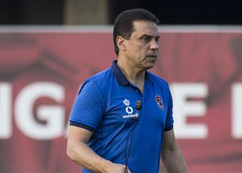 البدري يبشر إكرامي بشأن المنتخب ويجيب هل يستطيع أنطوي المشاركة على حساب أزارو