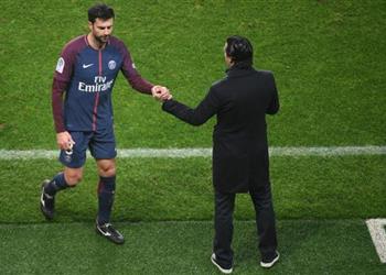 إيمري فوزنا على تولوز هام قبل مواجهة ريال مدريد