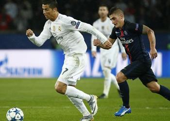 فيراتي جاهزون لمواجهة ريال مدريد