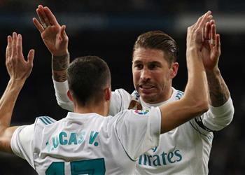 راموس يحذر باريس سان جيرمان بعد اكتساح ريال سوسيداد