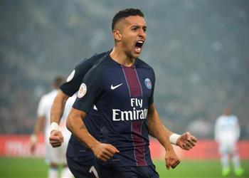 ماركينيوس نيمار هو مفتاح فوزنا على ريال مدريد