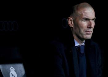 زيدان يعلق على الانتصار على ريال سوسيداد و هاتريك رونالدو ومواجهة باريس