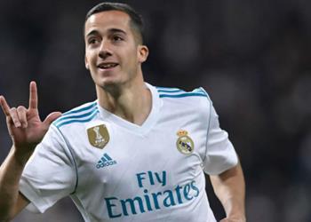 فاسكيز فرصتنا كبيرة لعبور باريس سان جيرمان