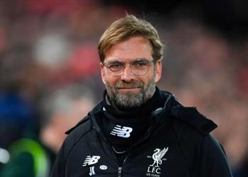 موهبة من البوندزليجا على رادار ليفربول