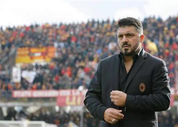 إدارة ميلان تكافئ جاتوزو