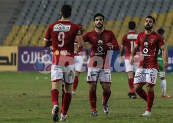 مدرب الأهلي مواجهة المقاولون تشبه الكؤوس ونعاني من الغيابات