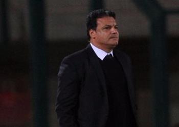 إيهاب جلال يجتمع بلاعبي الزمالك ورسالة خاصة لطارق حامد