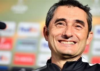 مفاجآت بتشكيل برشلونة لمواجهة خيتافي