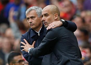 مورينيو يخطط لمنع مانشستر سيتي من ضم لاعب ريال مدريد