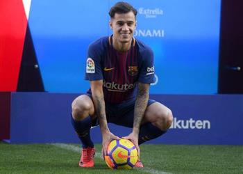 ليفربول يفاوض بديل كوتينيو من الليجا