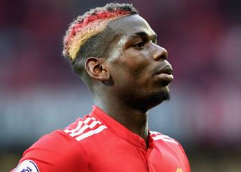 مترو تكشف ما فعله بوجبا قبل مباراة مانشستر يونايتد ونيوكاسل