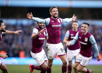 بعد إسقاط برمنجهام أحمد المحمدي يعلق على فوز أستون فيلا