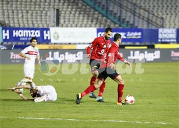 الزمالك يطلب المساواة مع الأهلي في الإسماعيلي