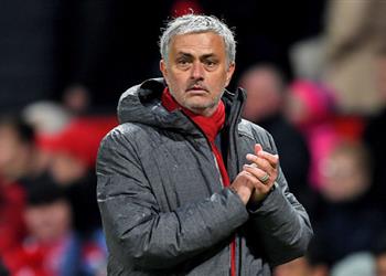 مورينيو يطالب البريميرليج بـ اختراع جائزة جديدة للحصول عليها