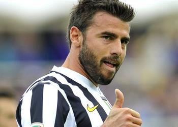 شكوك حول مشاركة بارزالي أمام توتنهام في دوري أبطال أوروبا