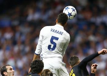 فاران مواجهة سان جيرمان م عقدة ولكن نريد كتابة التاريخ