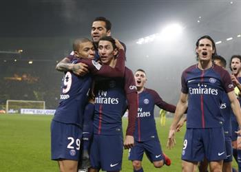 دي ماريا متحدي ا ريال مدريد نحن أقوى من الموسم الماضي ويمكننا تحقيق الفوز