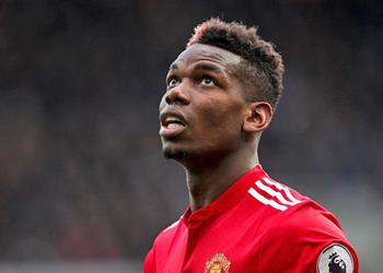 مورينيو يكشف حقيقة إصابة بوجبا أمام نيوكاسل