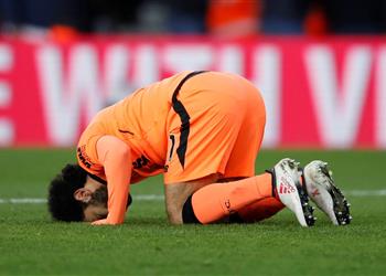 فيديو محمد صلاح يتحدث عن الفوز أمام ساوثهامبتون وسجله التهديفي