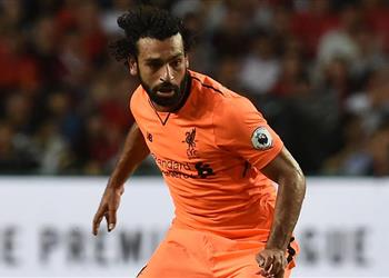 جمهور ليفربول يطالب بمنع انتقال محمد صلاح إلى ريال مدريد