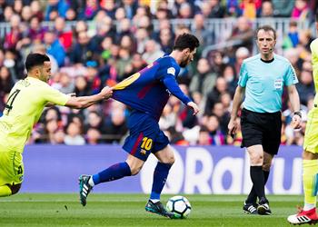 مدرب خيتافي نجحنا في إيقاف الأفضل في العالم