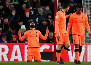 ميرور محمد صلاح الخطر الأكبر على دي بروين وهاري كين