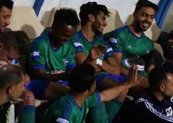 خاص مصر للمقاصة يعلق على قرار قيد 4 أجانب بقوائم الفرق