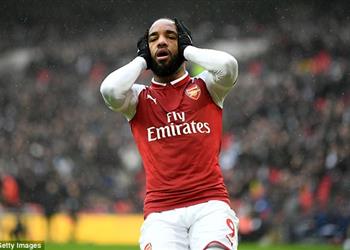 فيديو فينجر يكشف دور أوباميانج في انهيار ثقة لاكازيت