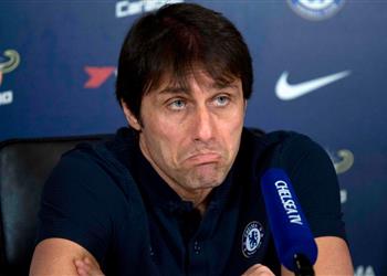 مع قرب إقالة كونتي تشيلسي يجهز بديل صادم للمدرب الإيطالي