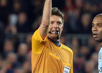 الكشف عن حكم المواجهة المرتقبة بين ريال مدريد وباريس سان جيرمان