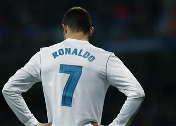 رونالدو يوضح سر صعوبة مواجهة سان جيرمان وحظوظ البرتغال في المونديال
