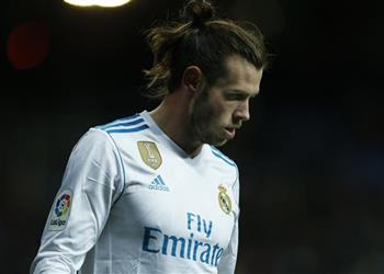 وكيل بيل يوضح موقف نجم ريال مدريد من اللعب في الدوري الإيطالي