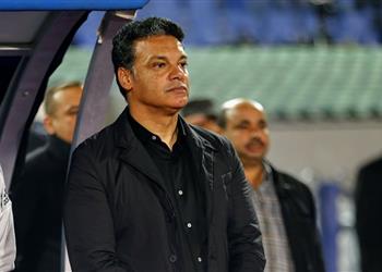 إيهاب جلال يجهز بديل الونش أمام وادي دجلة