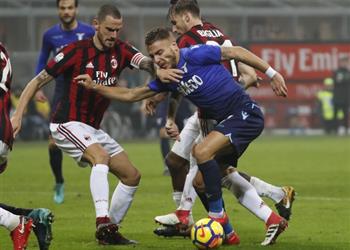 ريال مدريد يجهز عرضا لضم لاعب ميلان