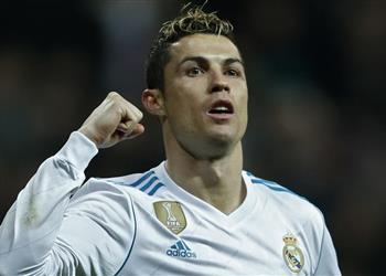 عكس التيار أرقام رونالدو تدحض أزمة أسطورة ريال مدريد