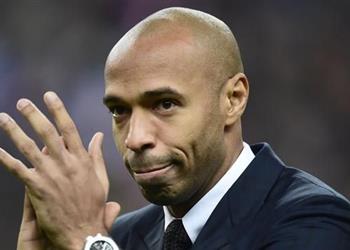 ماذا قال تييري هنري عن محمد صلاح وفيرمينيو