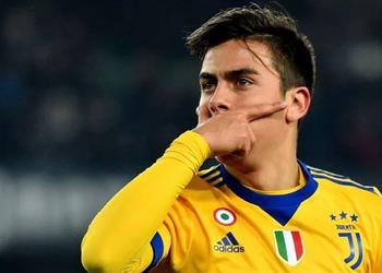 يورينتي نتوقع مشاركة ديبالا ضدنا بدوري الأبطال