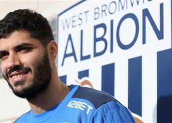 ميرور تكشف موقف علي جبر من المشاركة أمام تشيلسي