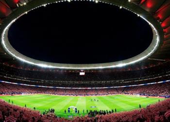 رسمي ا واندا ميتروبوليتانو يستضيف نهائي كأس ملك إسبانيا