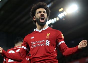 محلل سكاي سبورتس يرشح محمد صلاح للتشكيل المثالى لجولة البريميرليج