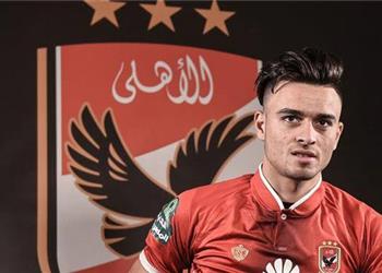 صلاح محسن يكشف ماذا قال له البدري قبل مشاركته أمام المقاولون