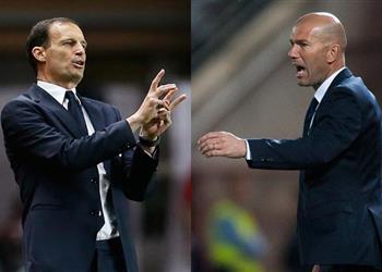 يوفنتوس يزاحم ريال مدريد على نجم الدوري الإنجليزي