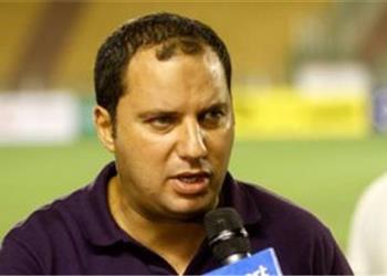 محمد عودة لا نستحق الخسارة الفادحة أمام الأهلي