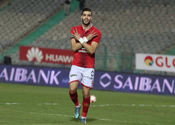 حسام البدري يكشف سبب إعجابه بوليد أزارو