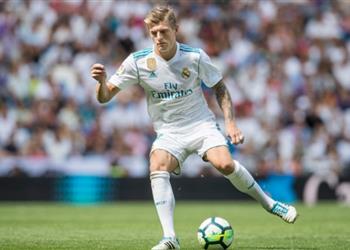 كروس مواجهة باريس سان جيرمان صعبة ولكنني متفائل