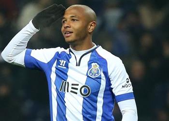 براهيمي يؤكد قدرة بورتو على إيقاف خطورة محمد صلاح