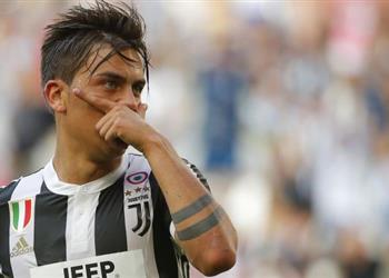 ديبالا يزف نبأ سارا ليوفنتوس قبل مواجهة توتنهام