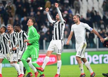 مفاجأة مدوية في قائمة يوفنتوس لمواجهة توتنهام