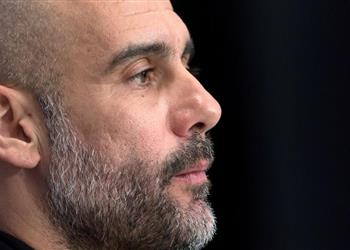 جوارديولا يكشف الم رشح الأكبر للفوز بدوري أبطال أوروبا