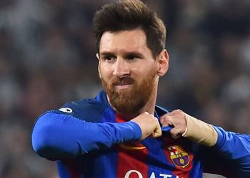 ميسي غاضب رغم التأهل إلى نهائي كأس ملك إسبانيا